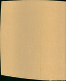 Dr. Keith Dawson - Vintage Photograph