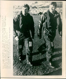 Prince Andrew - Vintage Photograph