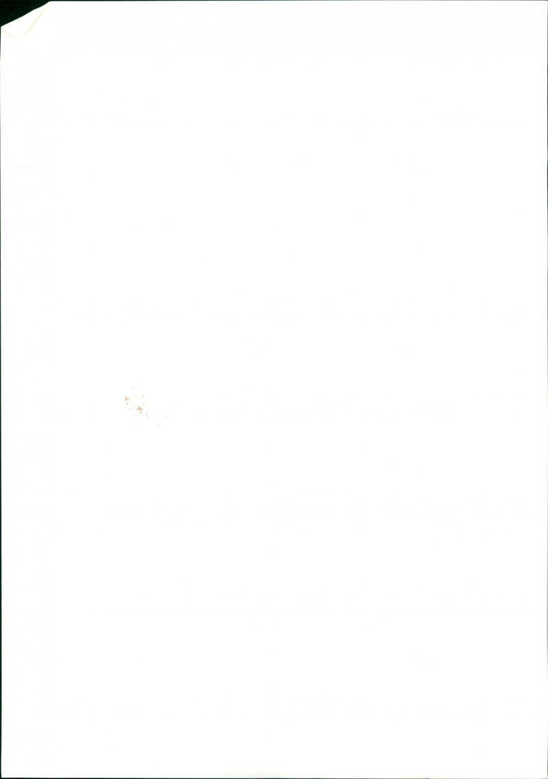 James Dawson - Vintage Photograph