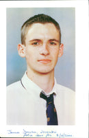 James Dawson - Vintage Photograph