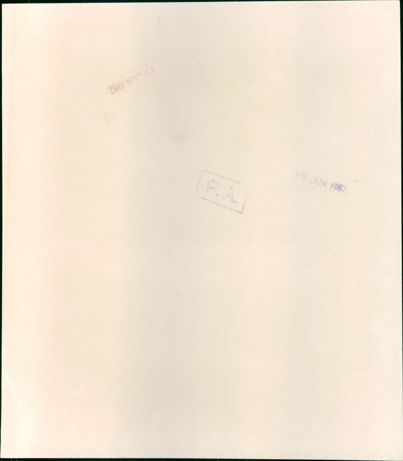 Prince Andrew - Vintage Photograph