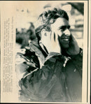 Prince Andrew - Vintage Photograph