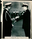 Prince Andrew - Vintage Photograph