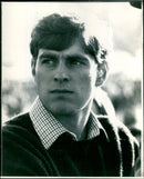 Prince Andrew - Vintage Photograph