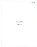 Def leppard - Vintage Photograph