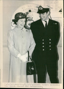 Prince Andrew - Vintage Photograph
