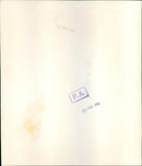 Prince Andrew - Vintage Photograph