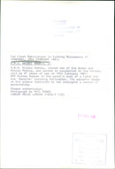 Prince Andrew - Vintage Photograph