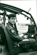 Prince Andrew - Vintage Photograph