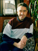 Mr. Michael Deeley - Vintage Photograph