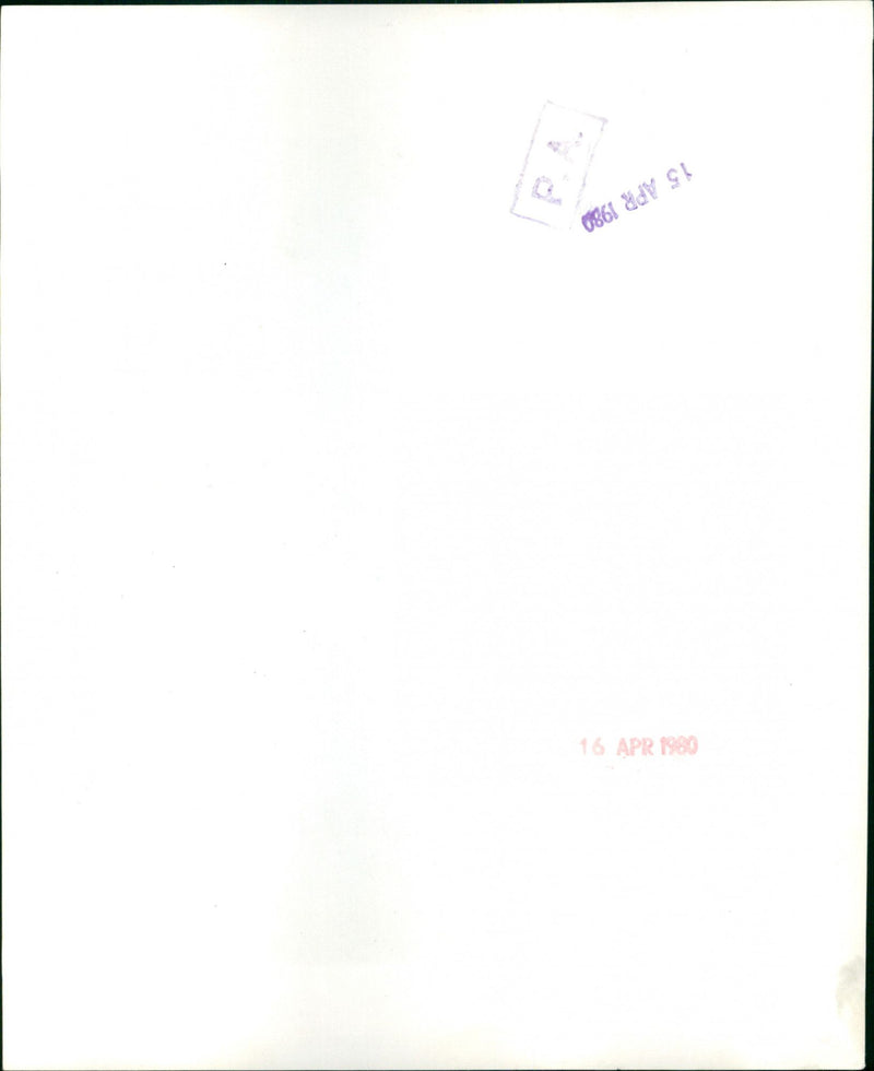 Prince Andrew - Vintage Photograph