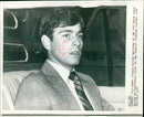 Prince Andrew - Vintage Photograph