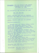 Prince Andrew - Vintage Photograph