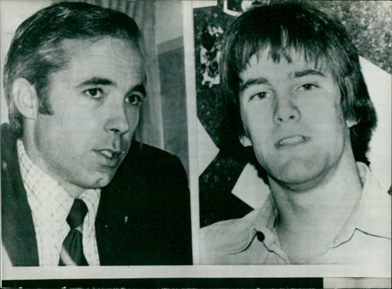 Prince Andrew - Vintage Photograph