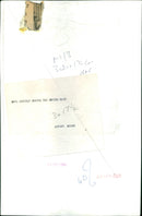 Paul Daniels - Vintage Photograph