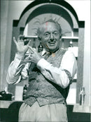 Paul Daniels - Vintage Photograph