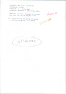 Shirley Davis - Vintage Photograph