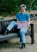 Shirley Davis - Vintage Photograph