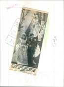 Sarah Ferguson - Vintage Photograph