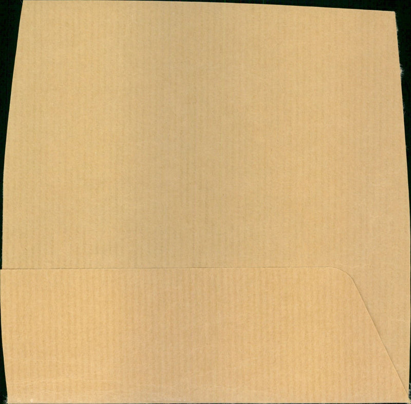 Shirley Davis - Vintage Photograph