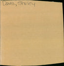Shirley Davis - Vintage Photograph