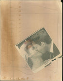 Sarah Ferguson - Vintage Photograph