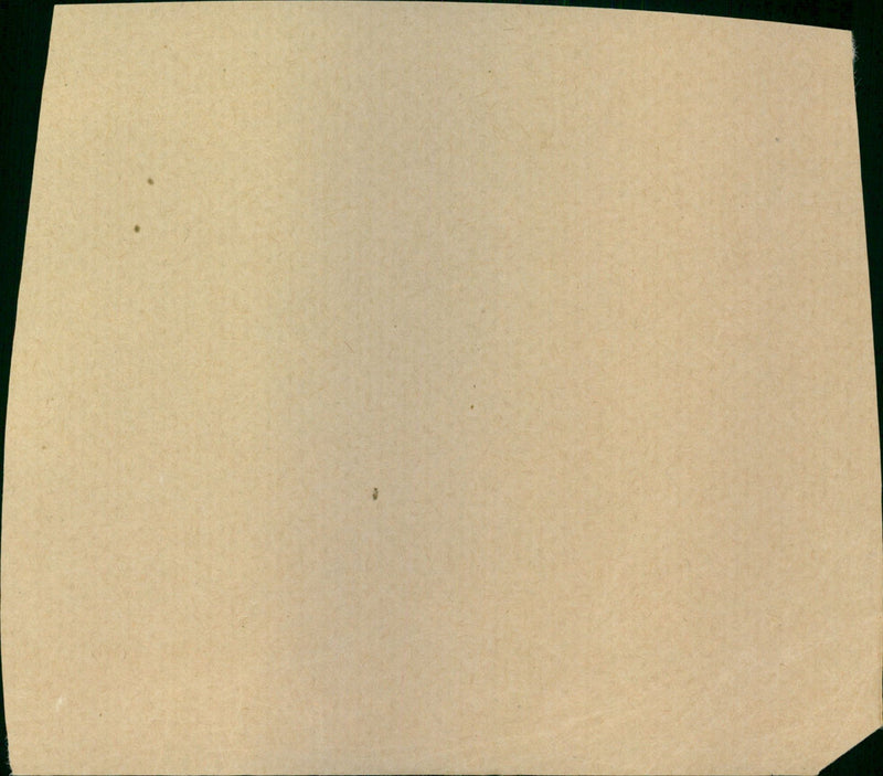 Davis Serena - Vintage Photograph