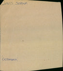 Davis Serena - Vintage Photograph