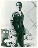 Sammy Davis Jr - Vintage Photograph