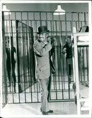 Sammy Davis jr - Vintage Photograph