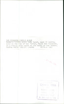 Ferguson Family Album - Vintage Photograph