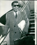 Sammy Davis jr - Vintage Photograph