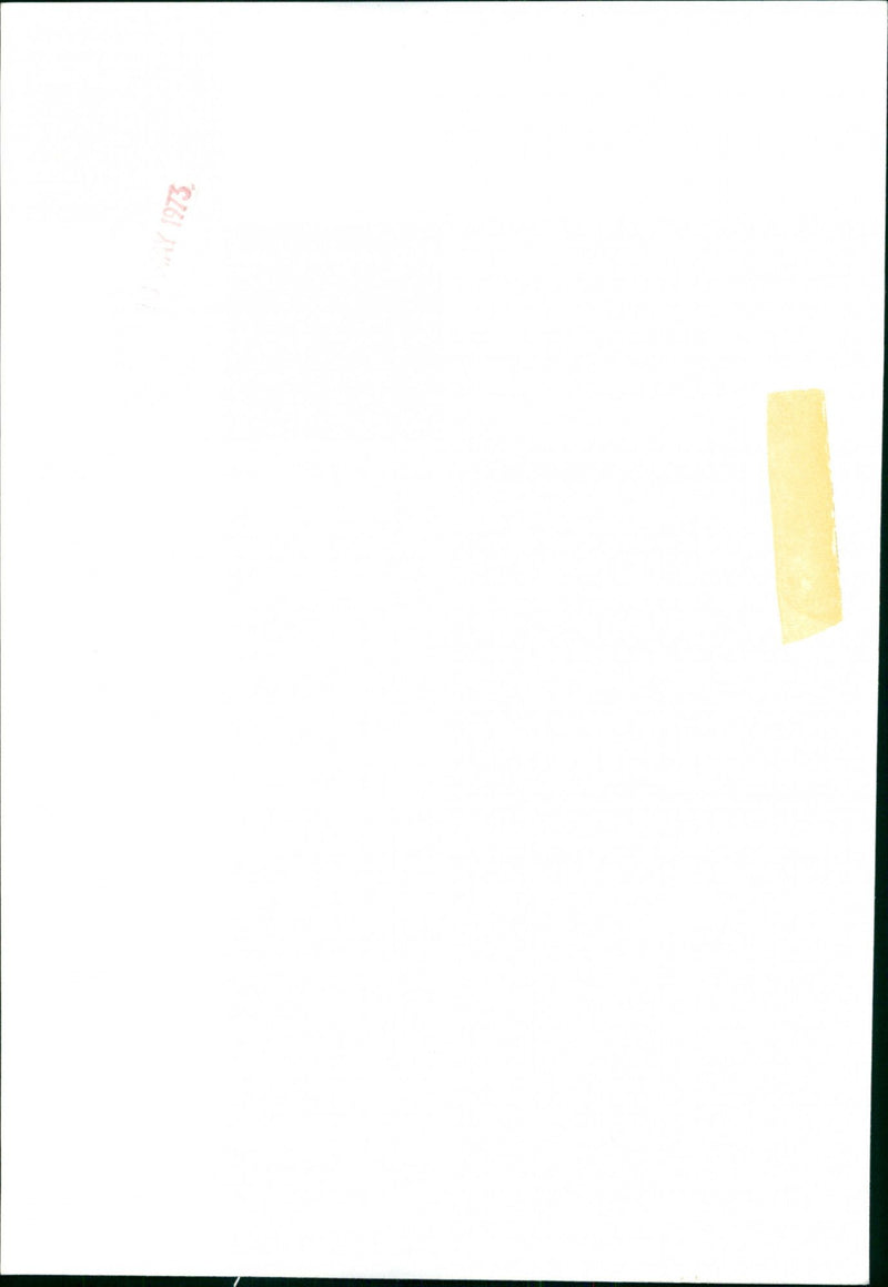 Sammy Davis jr - Vintage Photograph