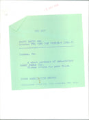 Sammy Davis jr - Vintage Photograph