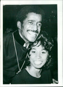 Sammy Davis Jr - Vintage Photograph