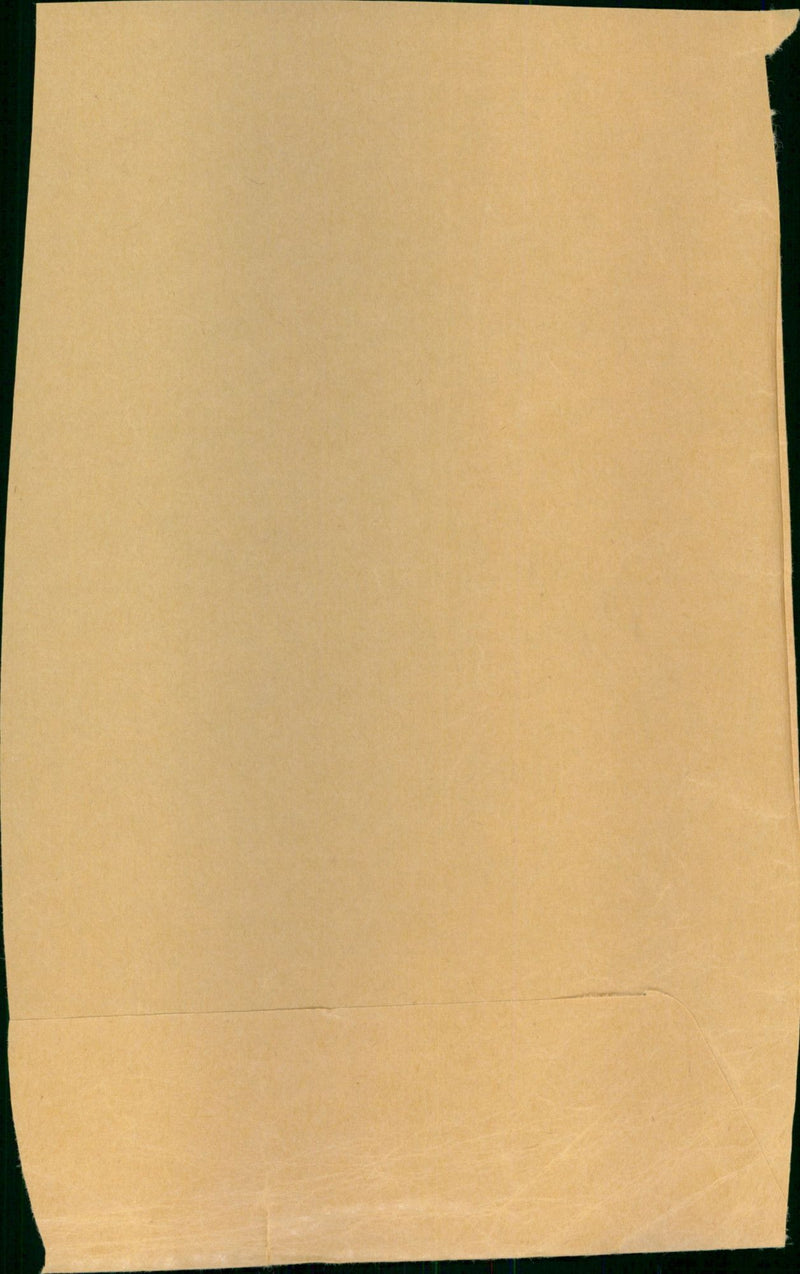 Sammy Davis jnr - Vintage Photograph