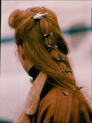 Sarah Ferguson - Vintage Photograph