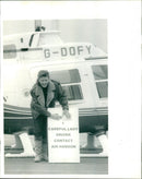 Sarah Ferguson - Vintage Photograph