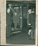 Prince Andrew - Vintage Photograph