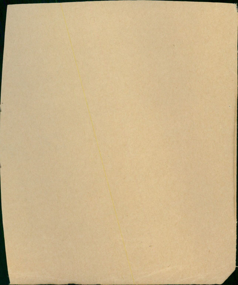 H.E.R Davies - Vintage Photograph