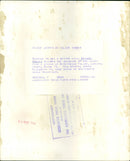 Prince Andrew - Vintage Photograph