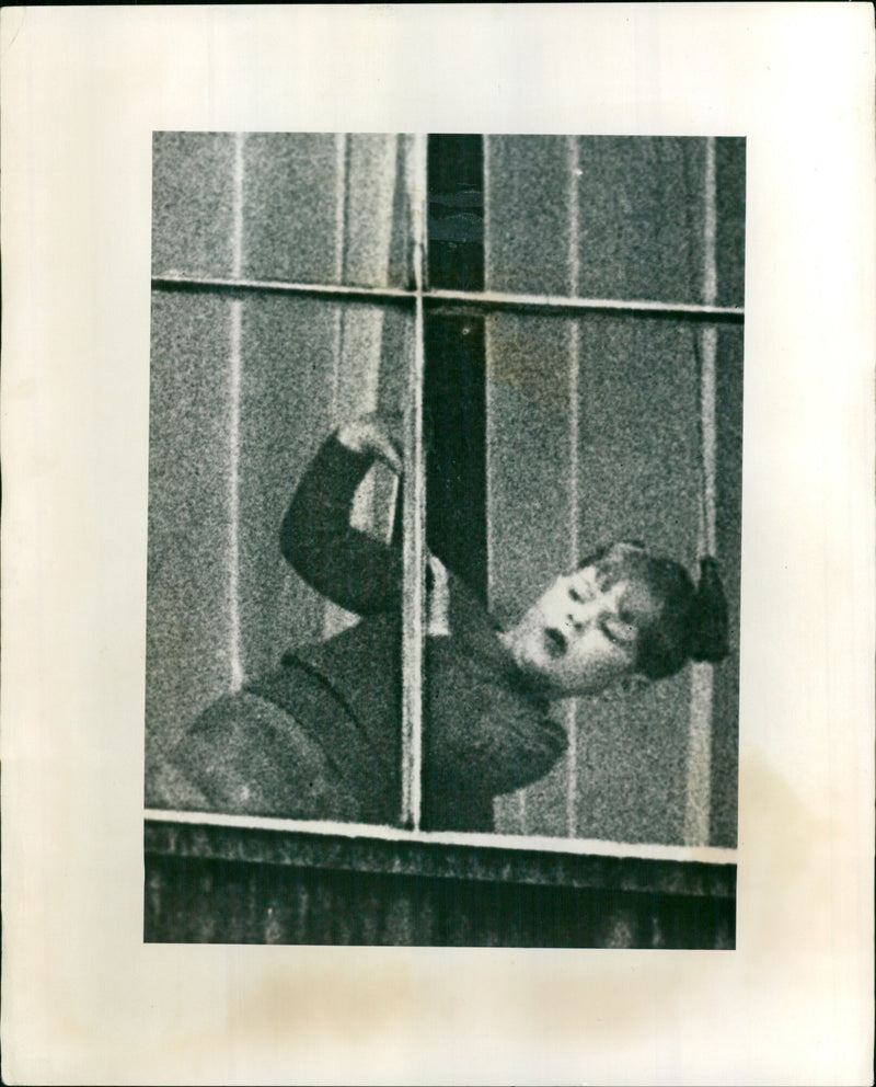 Prince Andrew - Vintage Photograph