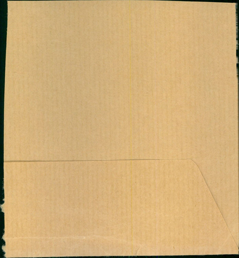 Davies Howard - Vintage Photograph