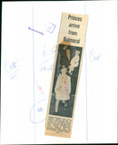 Prince Andrew - Vintage Photograph