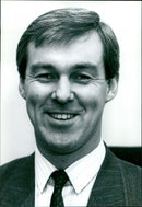 Jan Davies - Vintage Photograph