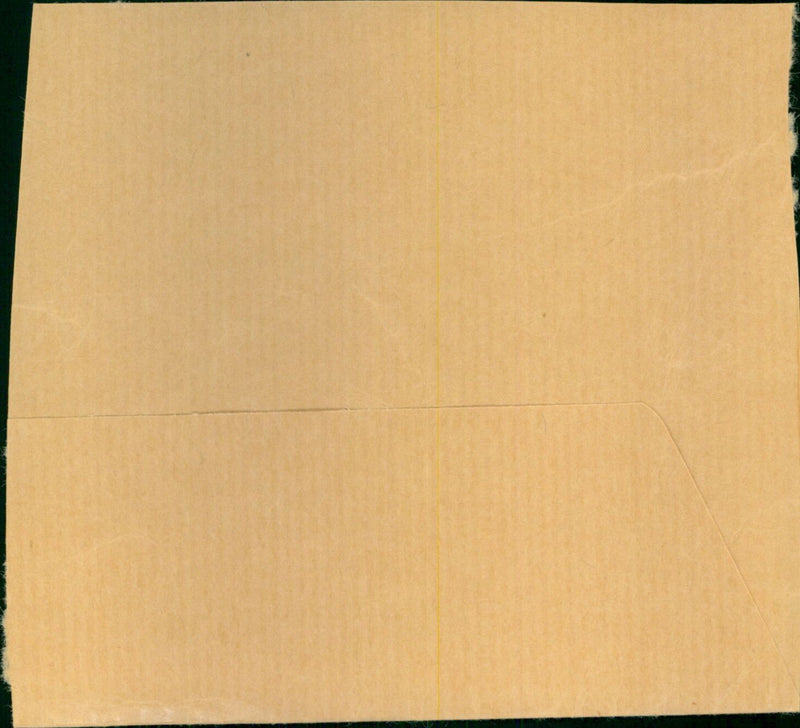 Davies Ian - Vintage Photograph