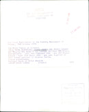 Prince Andrew - Vintage Photograph