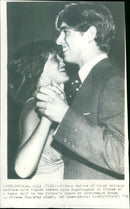 Prince Andrew - Vintage Photograph