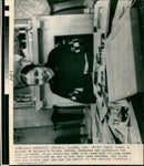 Sandi Jones - Vintage Photograph