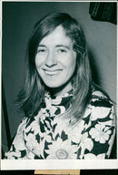 Maeve Denby - Vintage Photograph